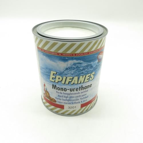 Mono-urethane - Alle kleuren Mono-urethane - Alle kleuren von Epifanes