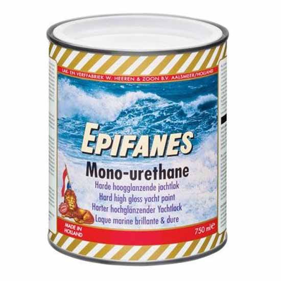 Epifanes Mono Urethane Painting 750ml Durchsichtig Epifanes Mono Urethane Painting 750ml Durchsichtig von Epifanes