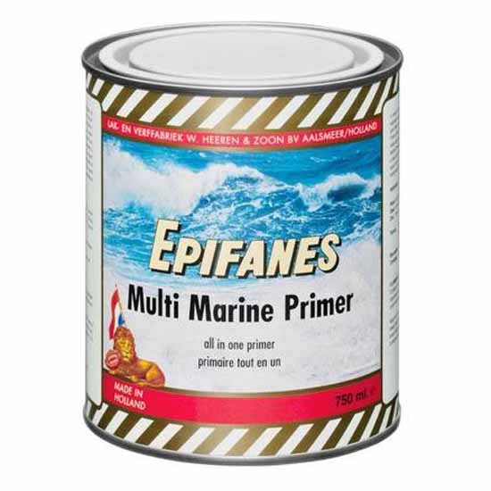 Epifanes Multi Marine Primer 750ml Durchsichtig von Epifanes