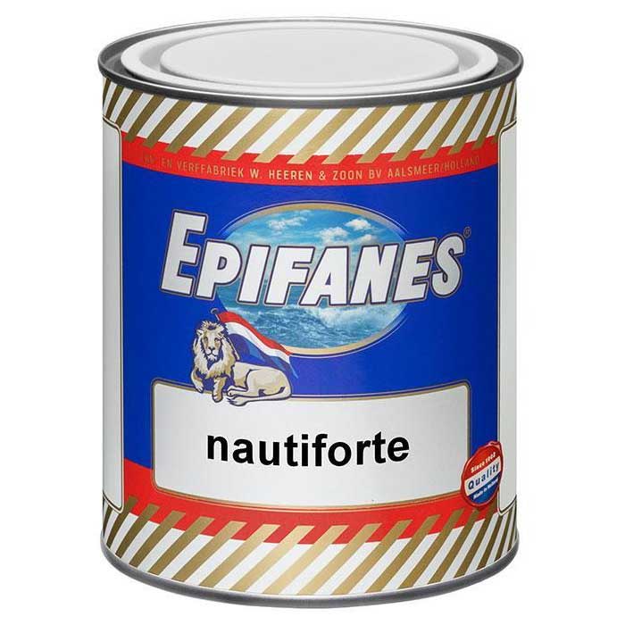 Epifanes Nautiforte Painting 750ml Durchsichtig Epifanes Nautiforte Painting 750ml Durchsichtig von Epifanes