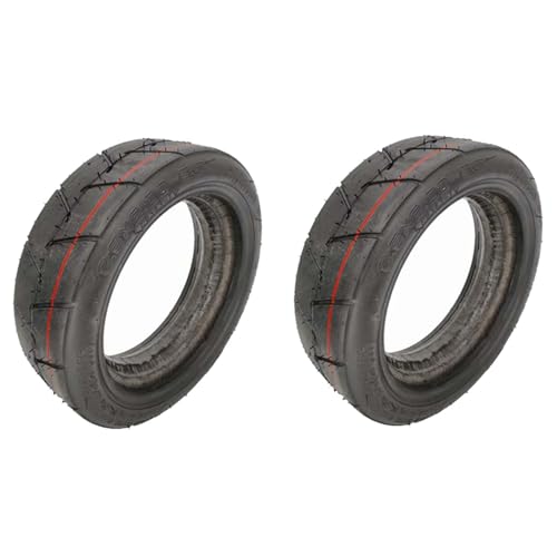 Epodmalx 2X,8.5X2.00-5.5 Reifen Voll Reifen 8.5X2.00-5 Reifen für Roller für Light Series V2 Reifen von Epodmalx