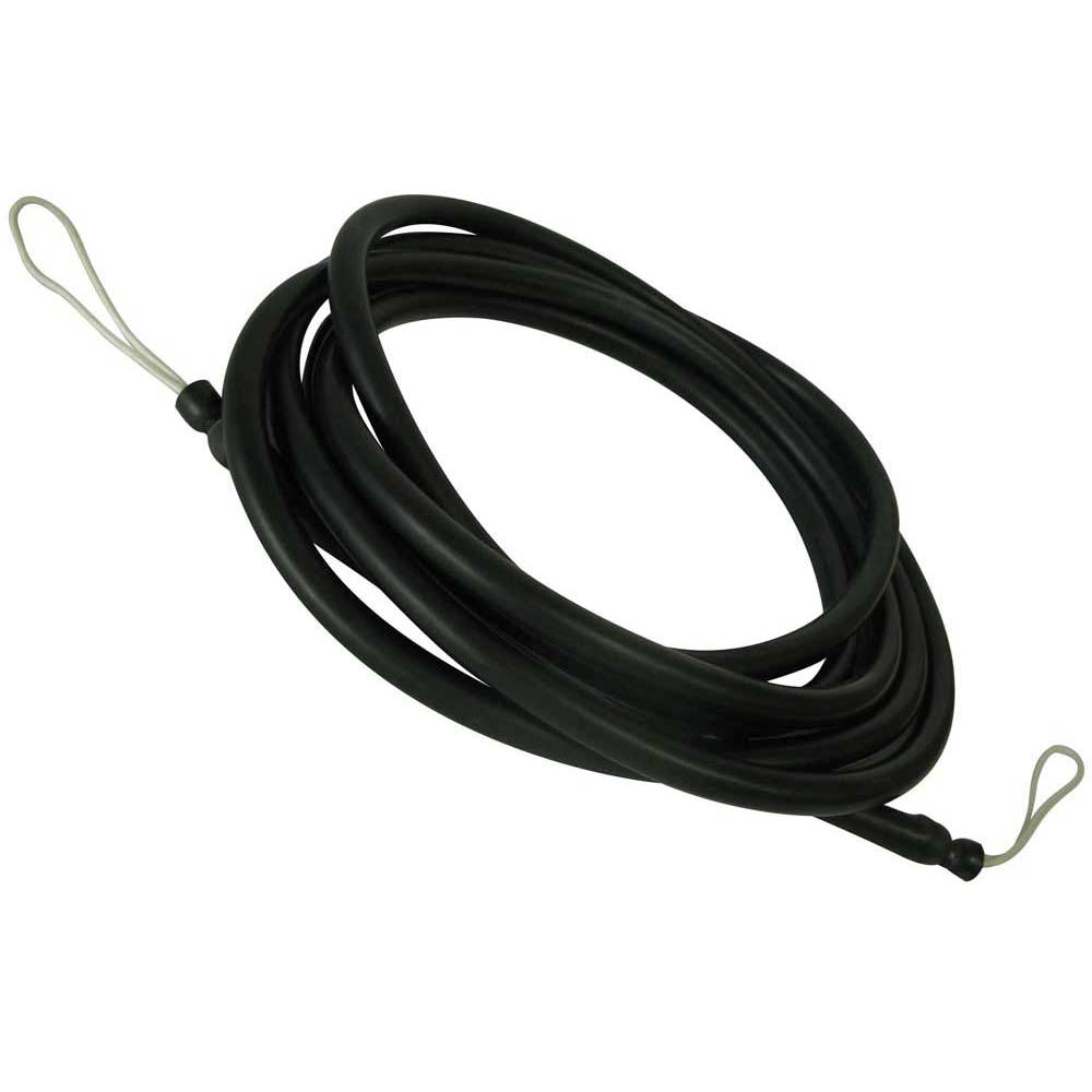 Epsealon Black Bungee Float Line 10 Mts Seil von Epsealon