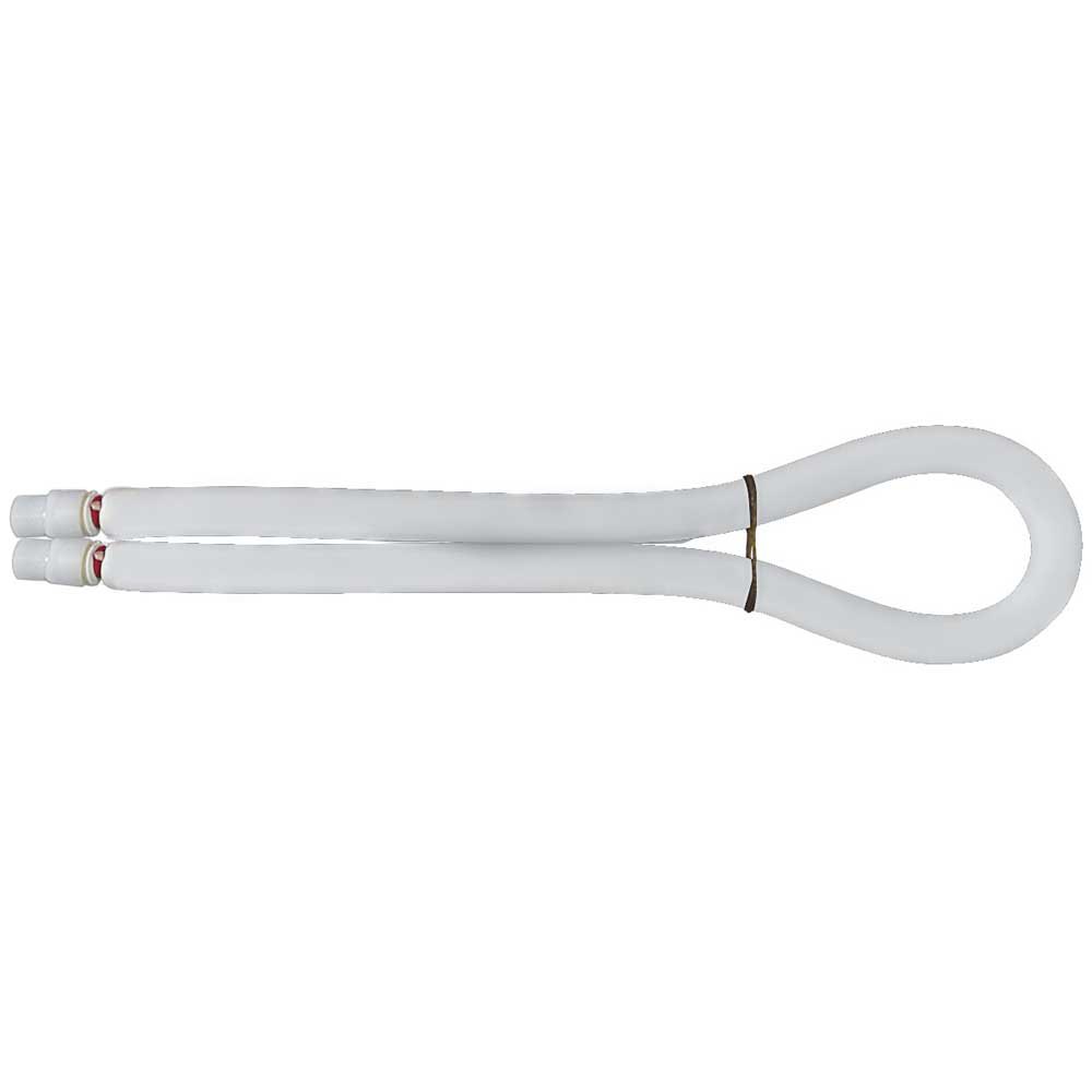 Epsealon Blizzard 16 Mm Circular Gummi Epsealon Blizzard 16 Mm Circular Gummi von Epsealon