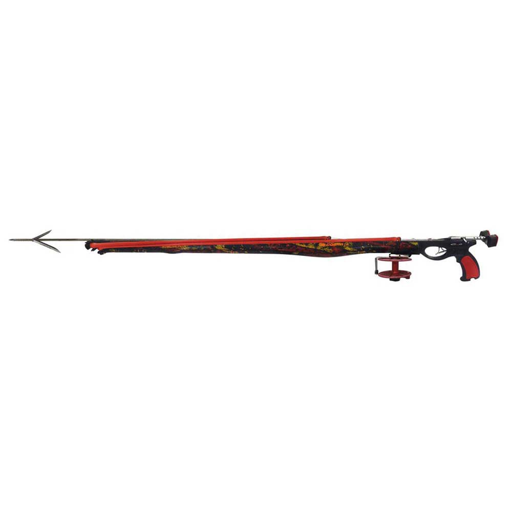 Epsealon Cobra Camo Schleuder-harpune Epsealon Cobra Camo Schleuder-harpune von Epsealon