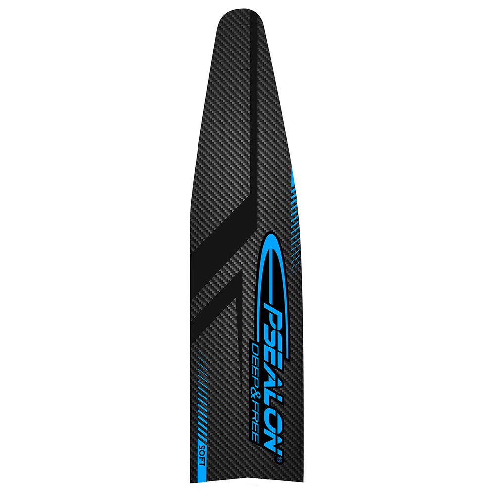 Epsealon Coilure Carbone Pulsar Soft Flossenblatt Epsealon Coilure Carbone Pulsar Soft Flossenblatt von Epsealon