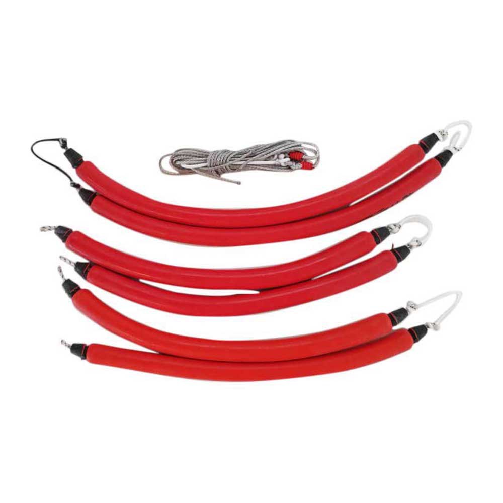 Epsealon Dark Phoenix Dyneema Sling Complete Kit Gummi Epsealon Dark Phoenix Dyneema Sling Complete Kit Gummi von Epsealon