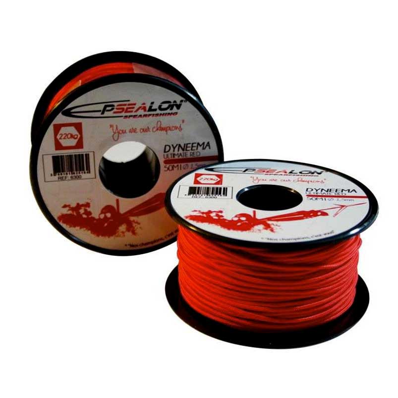 Epsealon Dyneema Ultimate 100 M Dyneema-leine Epsealon Dyneema Ultimate 100 M Dyneema-leine von Epsealon