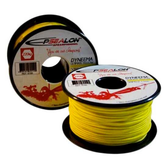 Epsealon Dyneema Ultimate 50 M Dyneema-leine Epsealon Dyneema Ultimate 50 M Dyneema-leine von Epsealon