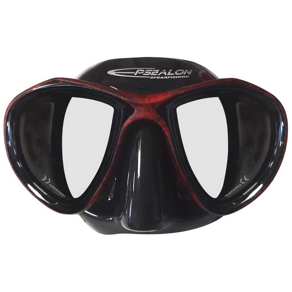 Epsealon E Visio 2 Strap Speerfischen Maske Epsealon E Visio 2 Strap Speerfischen Maske von Epsealon