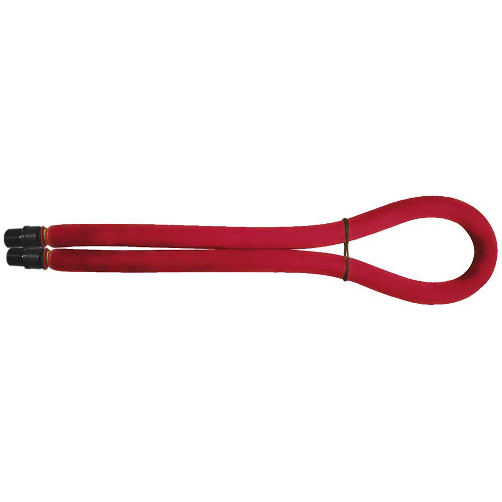Epsealon Firestorm 16 Mm Circular Gummi Epsealon Firestorm 16 Mm Circular Gummi von Epsealon