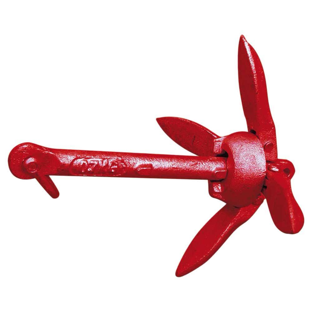 Epsealon Grapnel Anker Epsealon Grapnel Anker von Epsealon