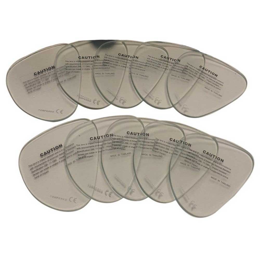 Epsealon Msd Left Lens -3.5 Durchsichtig -3.5 von Epsealon