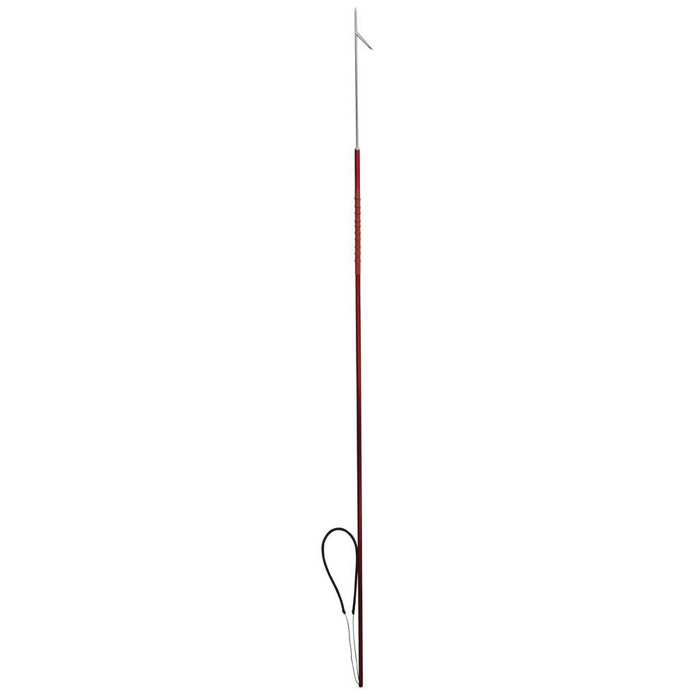 Epsealon Ocean Alu Pole Spear Rot von Epsealon