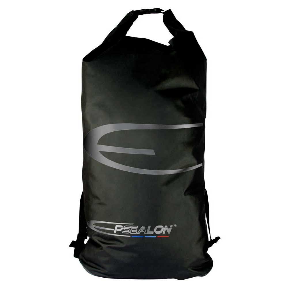 Epsealon Sailor Dry Pack 90l Schwarz von Epsealon