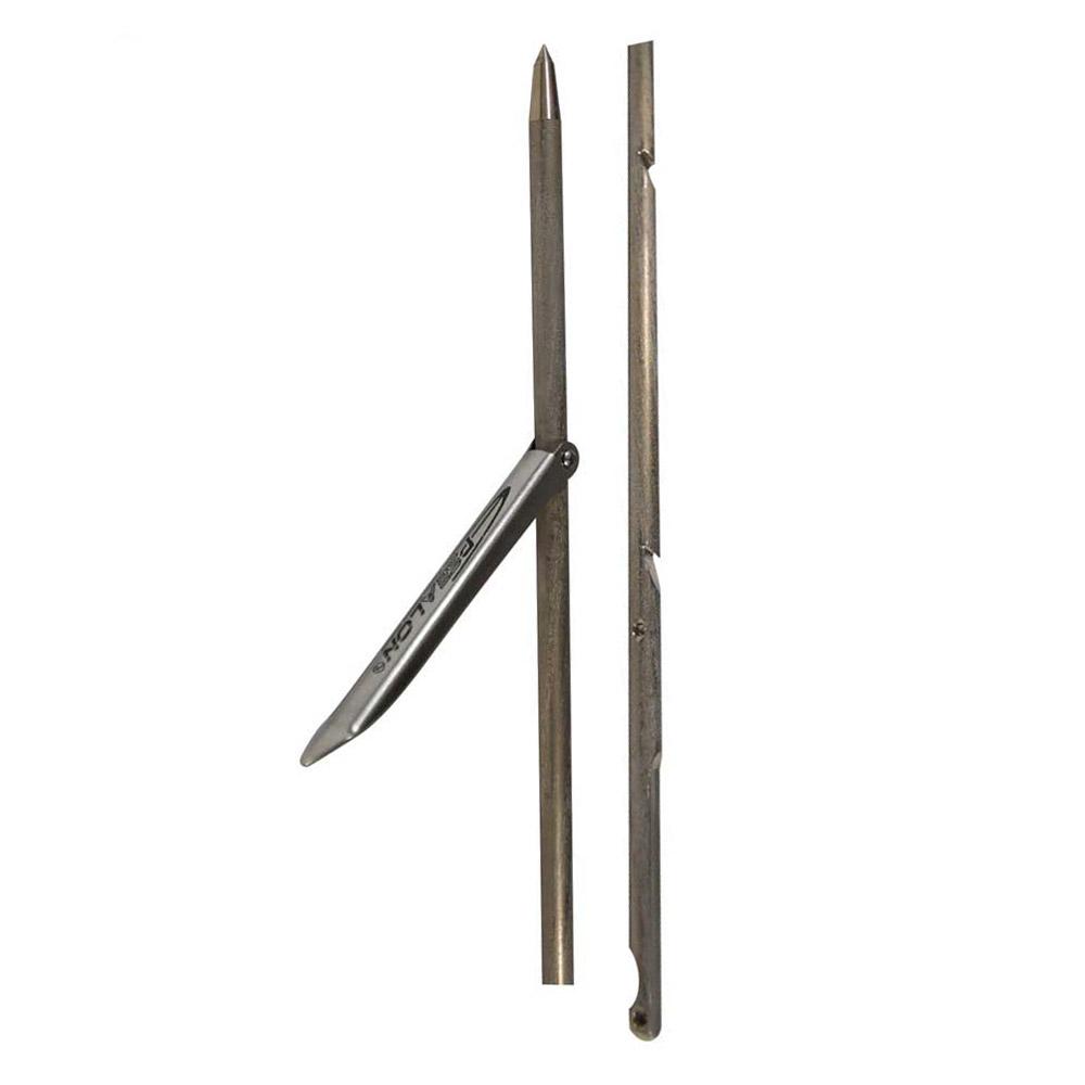 Epsealon Sandvik Tahitian 6´ Single Barb 25 Mm Speerschaft Epsealon Sandvik Tahitian 6´ Single Barb 25 Mm Speerschaft von Epsealon