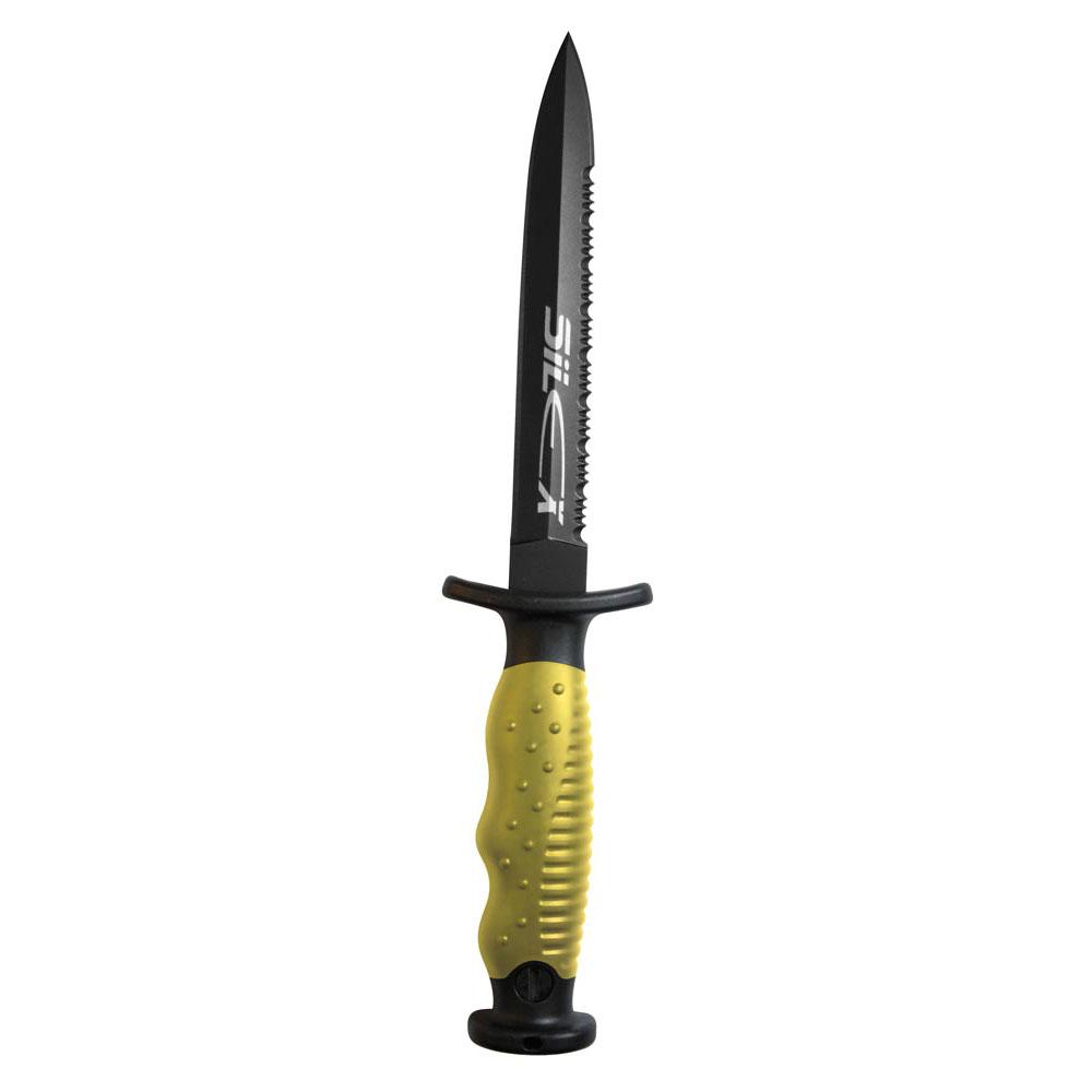 Epsealon Silex Titanium Messer Epsealon Silex Titanium Messer von Epsealon