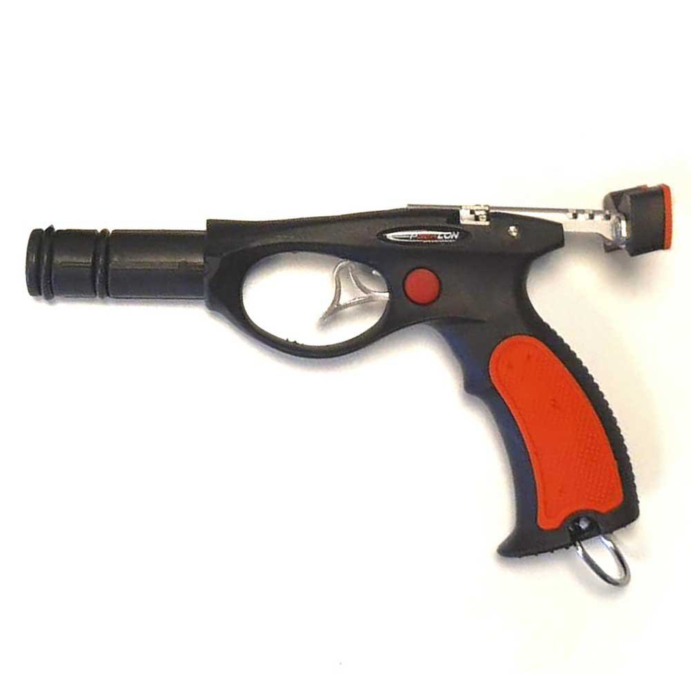 Epsealon Striker Handgrip Bw Silber von Epsealon