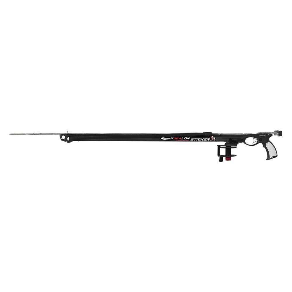 Epsealon Striker Sling Spearfishing Gun Schwarz 100 cm von Epsealon