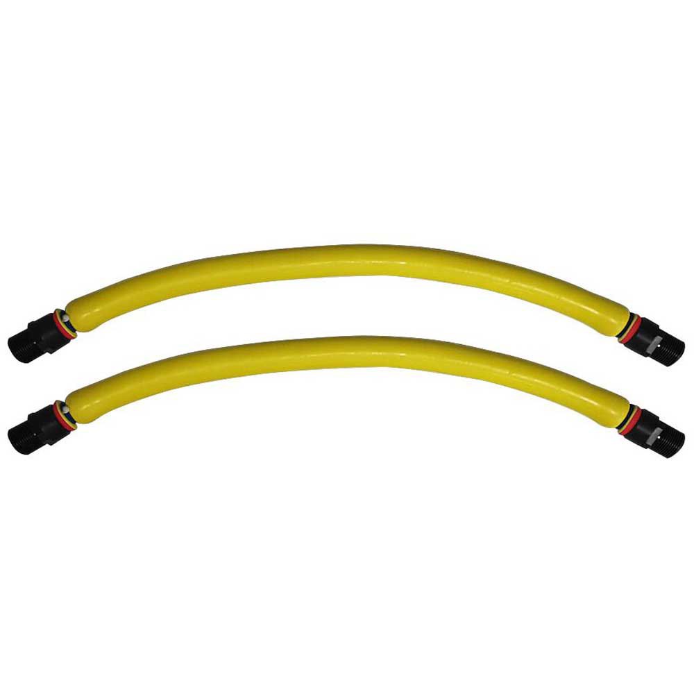 Epsealon Supernova 16 Mm Gummi 2 Einheiten Epsealon Supernova 16 Mm Gummi 2 Einheiten von Epsealon
