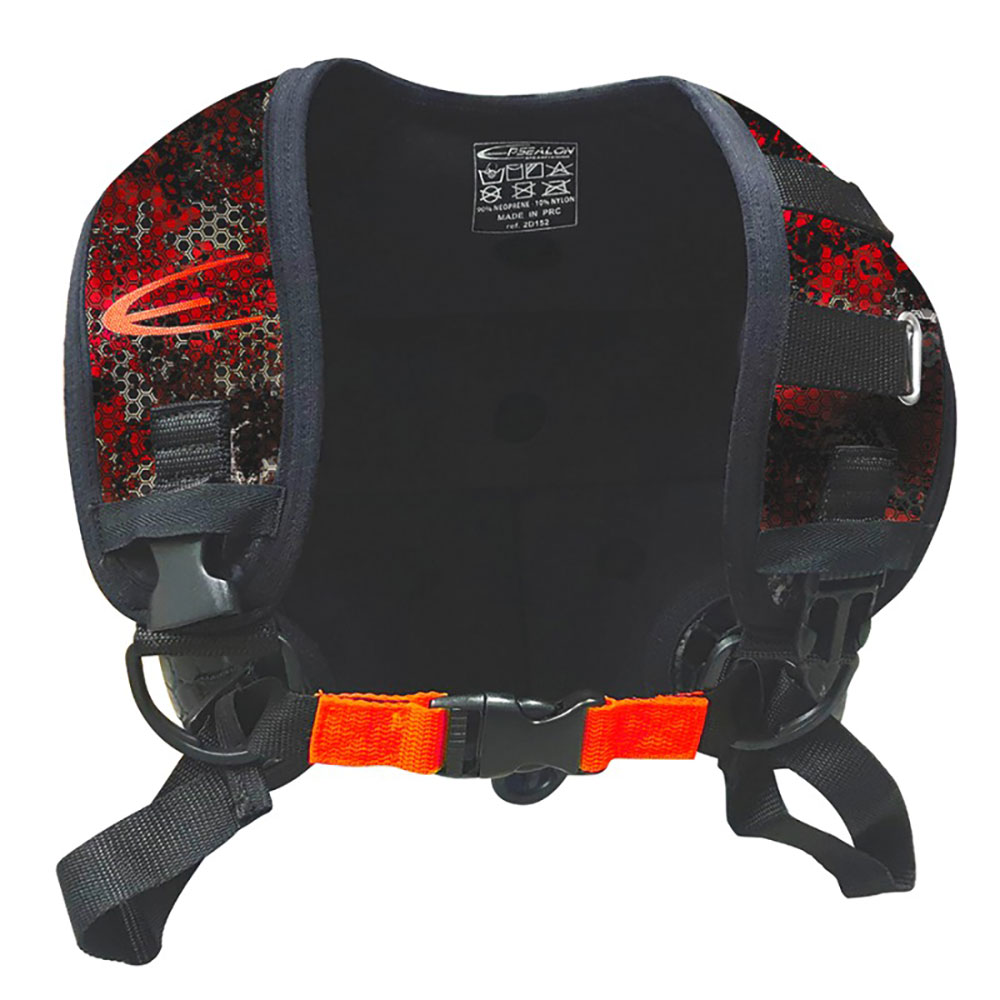 Epsealon Tactical Ghost Bleigurt Epsealon Tactical Ghost Bleigurt von Epsealon