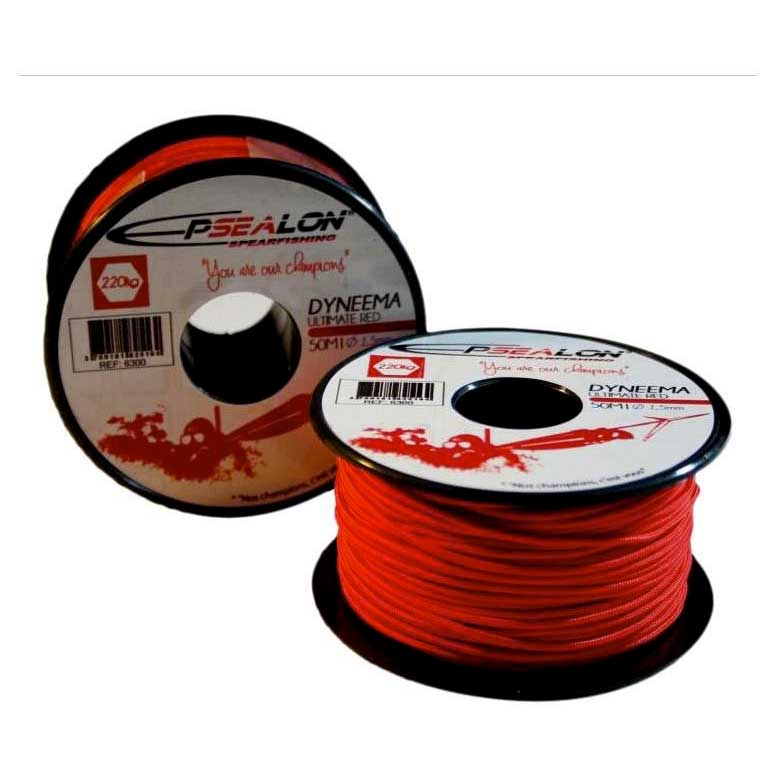 Epsealon Ultimate 50 M Dyneema-leine Epsealon Ultimate 50 M Dyneema-leine von Epsealon