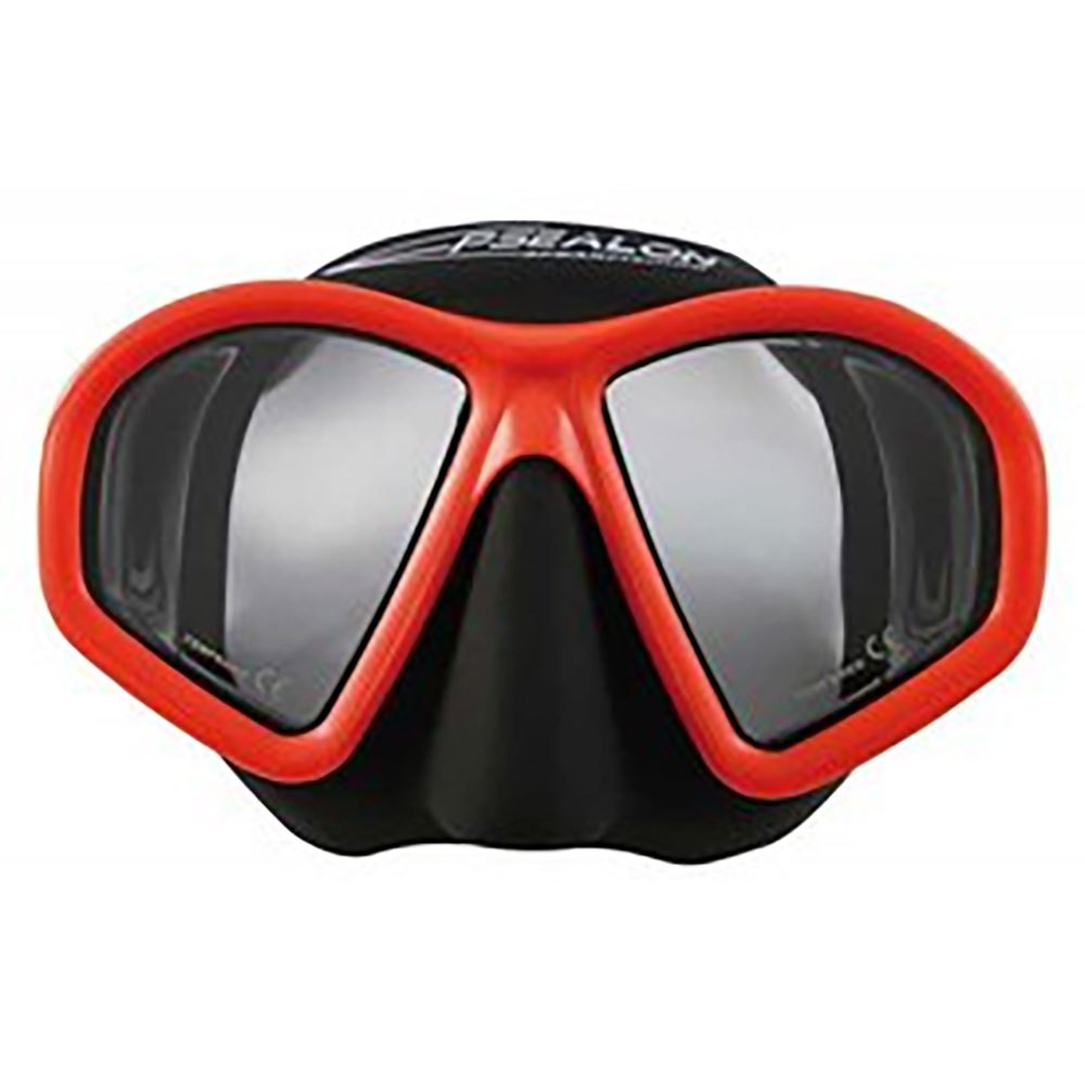 Epsealon Without Lenses Seaquest Diopter Fat Strap Speerfischen Maske Epsealon Without Lenses Seaquest Diopter Fat Strap Speerfischen Maske von Epsealon