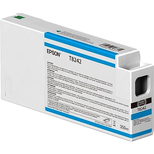 Epson S7793717 Original Tintenpatrone, bunt, Estándar Epson S7793717 Original Tintenpatrone, bunt, Estándar von Epson