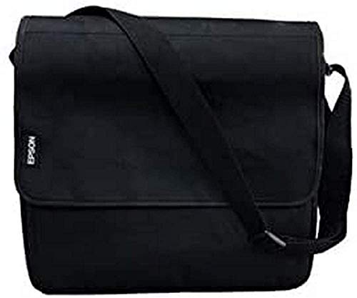 Epson V12H001K69 Soft Tragetasche Schwarz Epson V12H001K69 Soft Tragetasche Schwarz von Epson