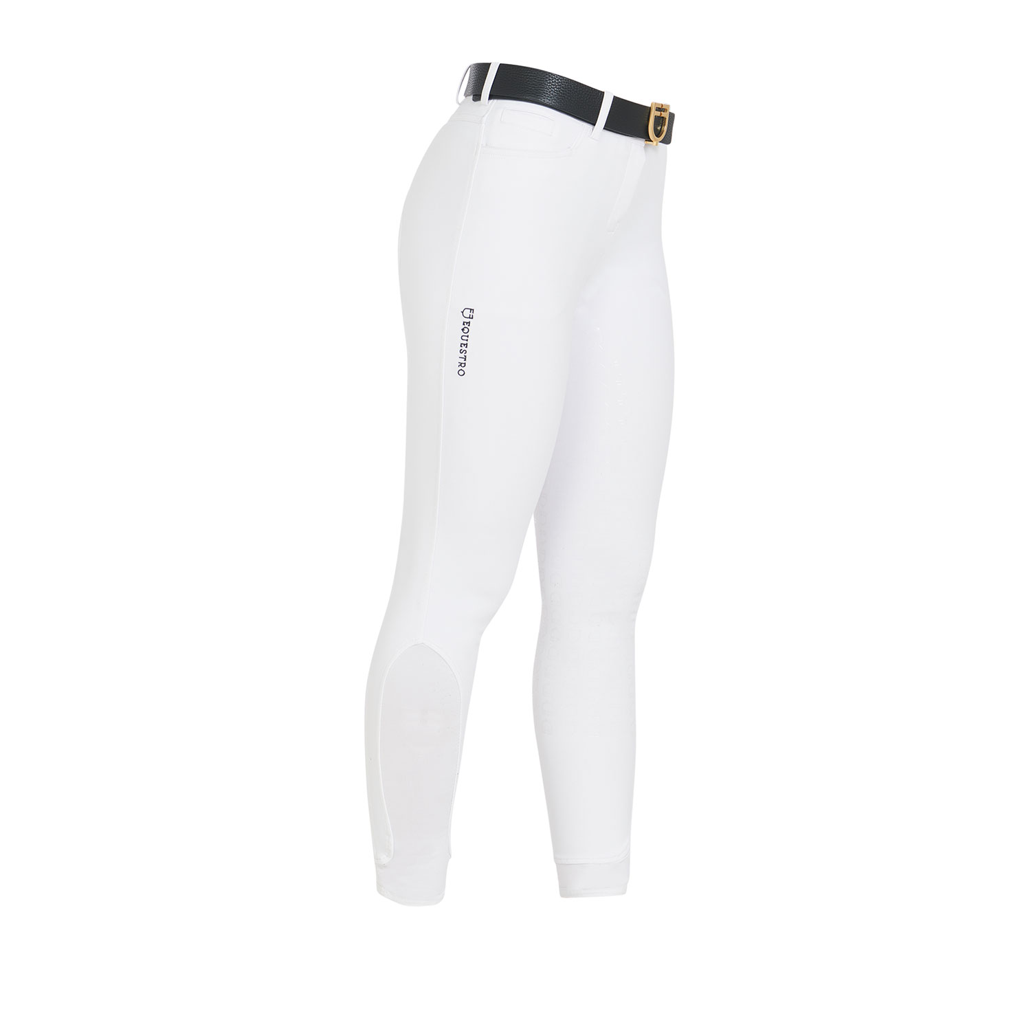 Equestro Aria slim fit Vollgrip Reithose Damen von Equestro