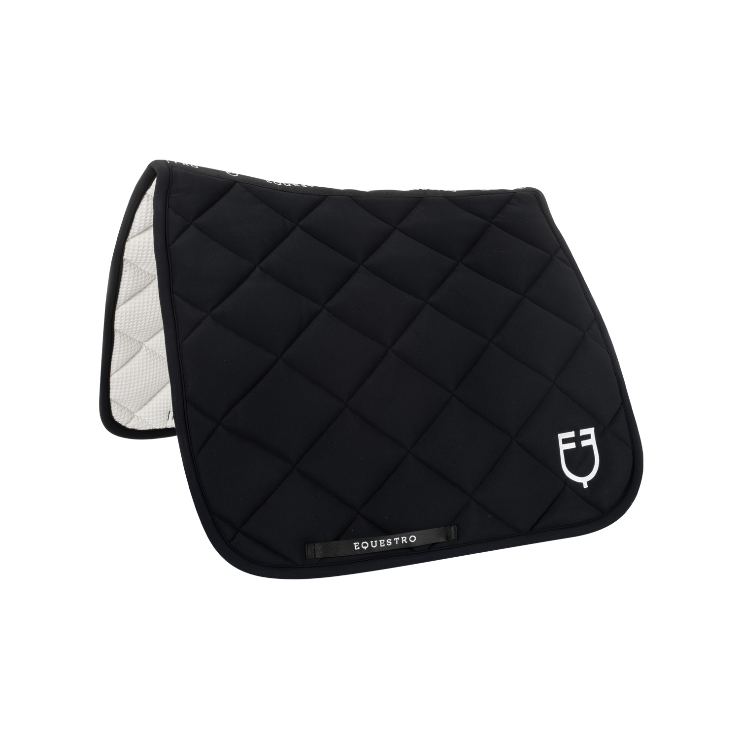 Equestro Black Line Schabracke Dressur Equestro Black Line Schabracke Dressur von Equestro