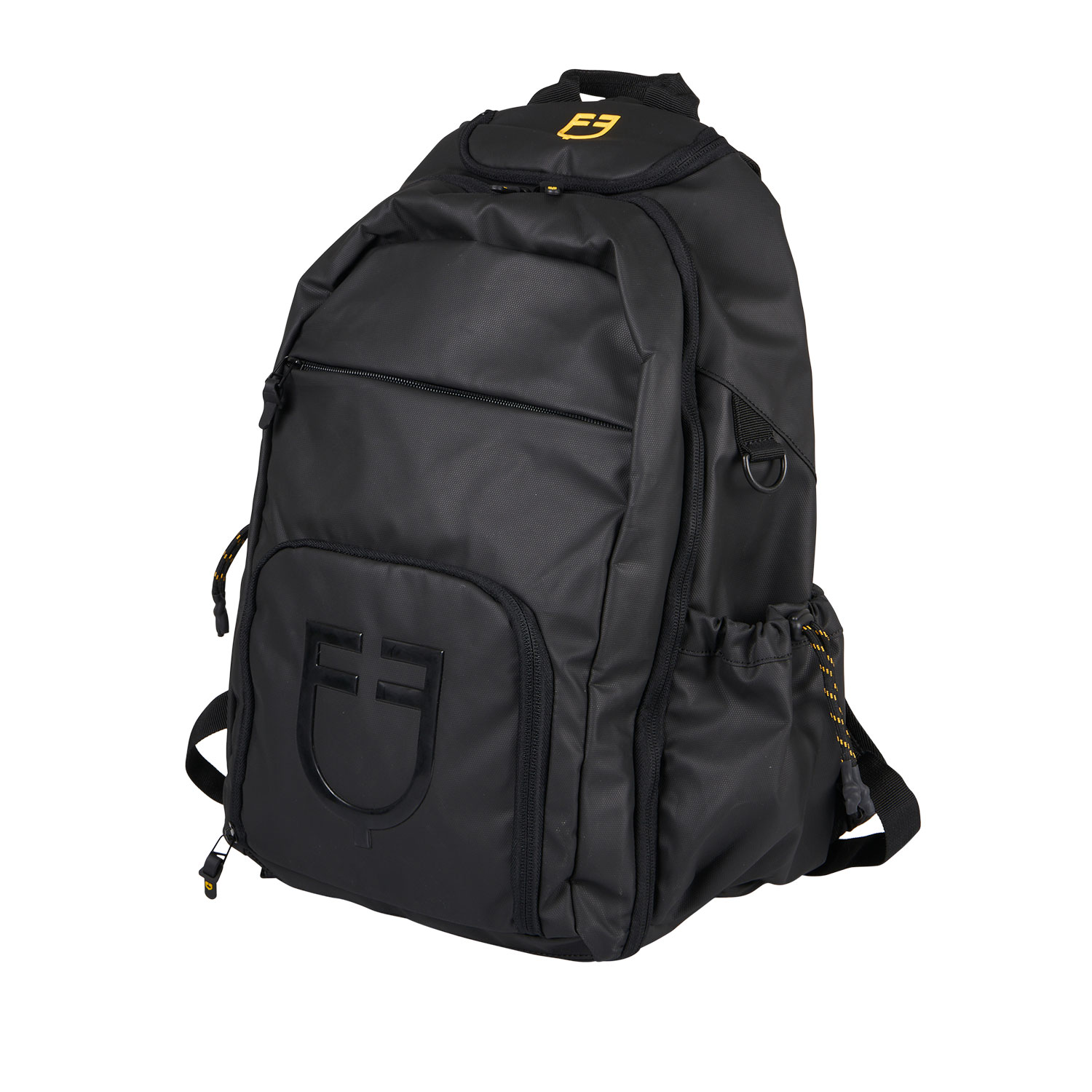 Equestro Equestro Multipocket Rucksack Equestro Equestro Multipocket Rucksack von Equestro