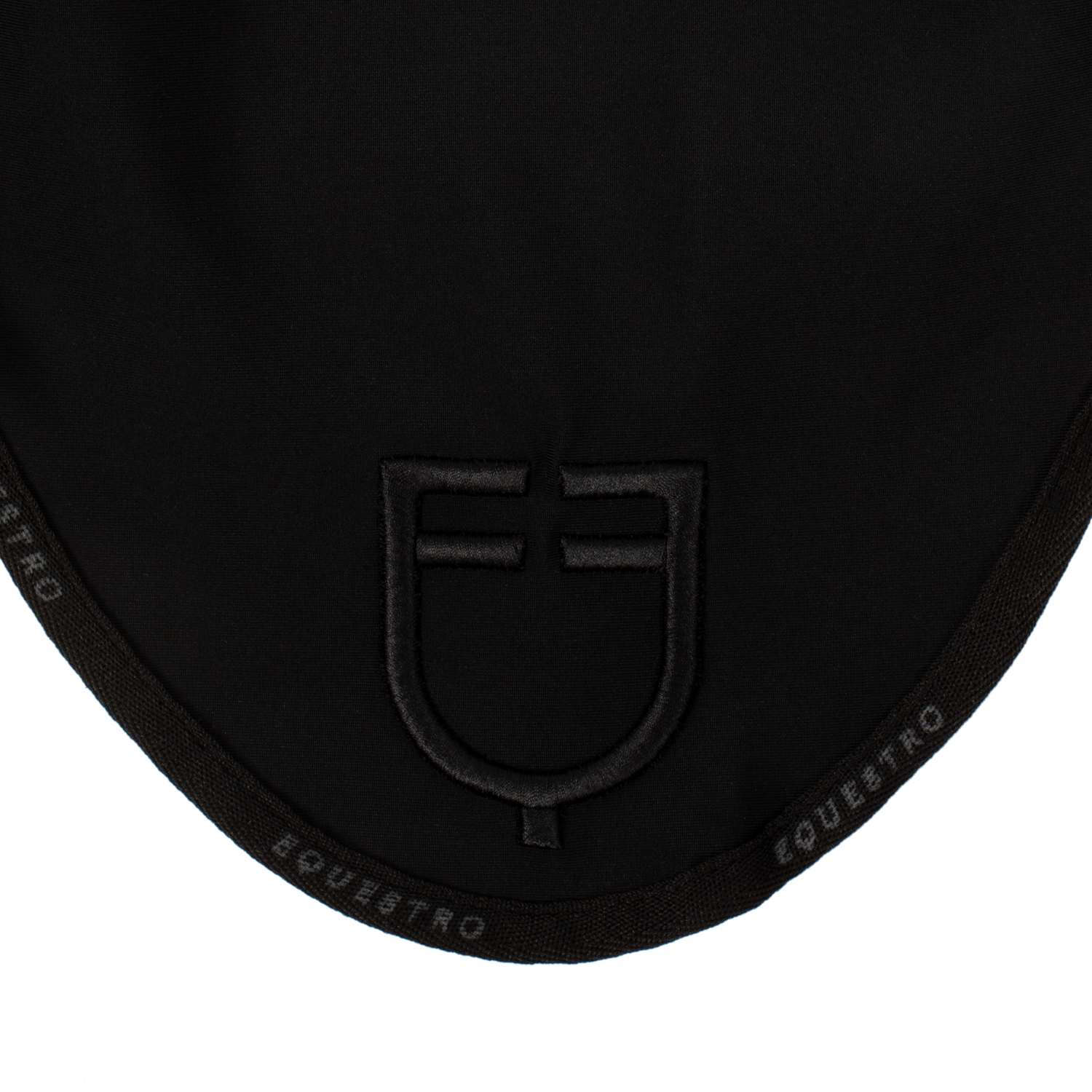 Equestro Fliegenohren mit Logo Equestro Fliegenohren mit Logo von Equestro