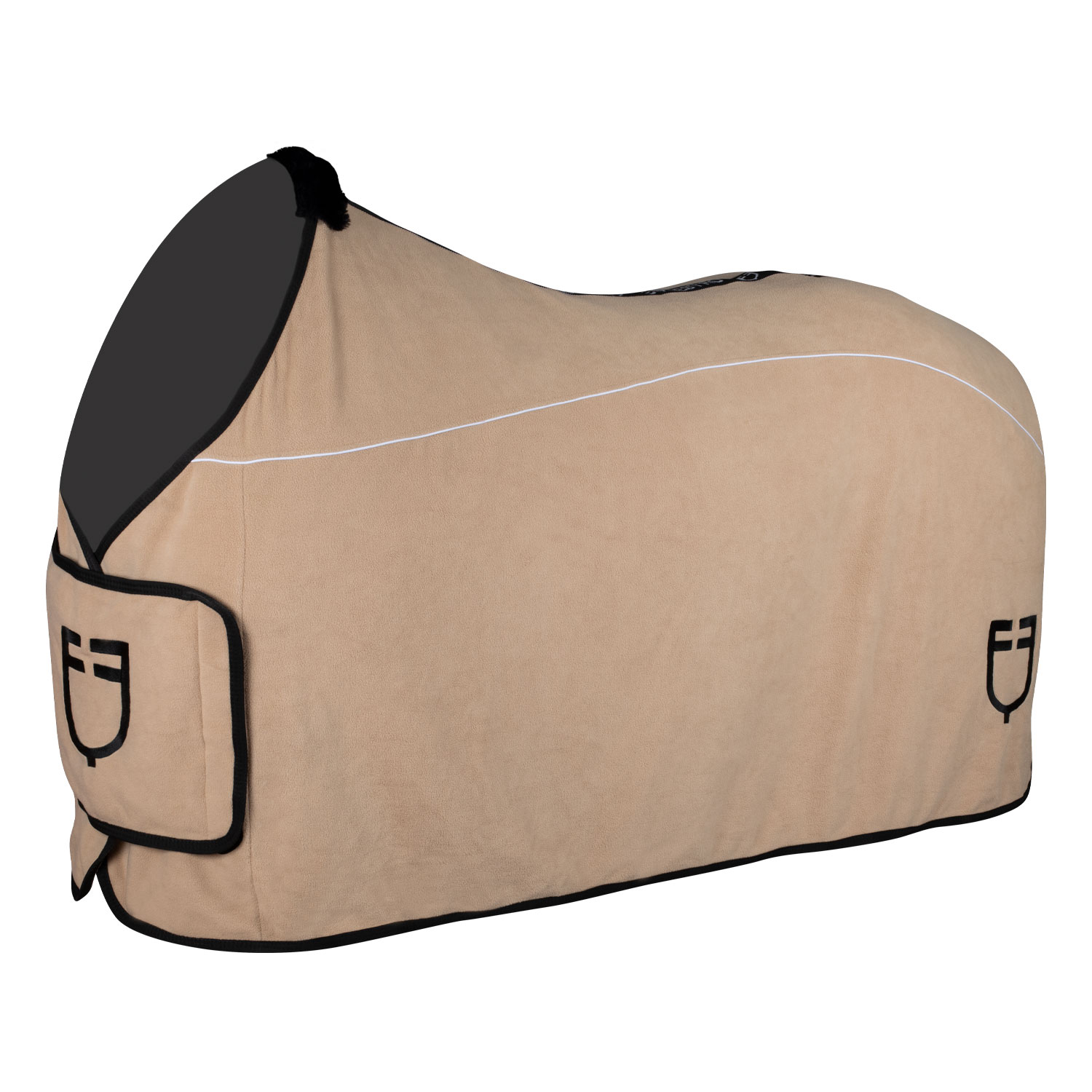 Equestro GP Fleece Rug Abschwitzdecke Equestro GP Fleece Rug Abschwitzdecke von Equestro
