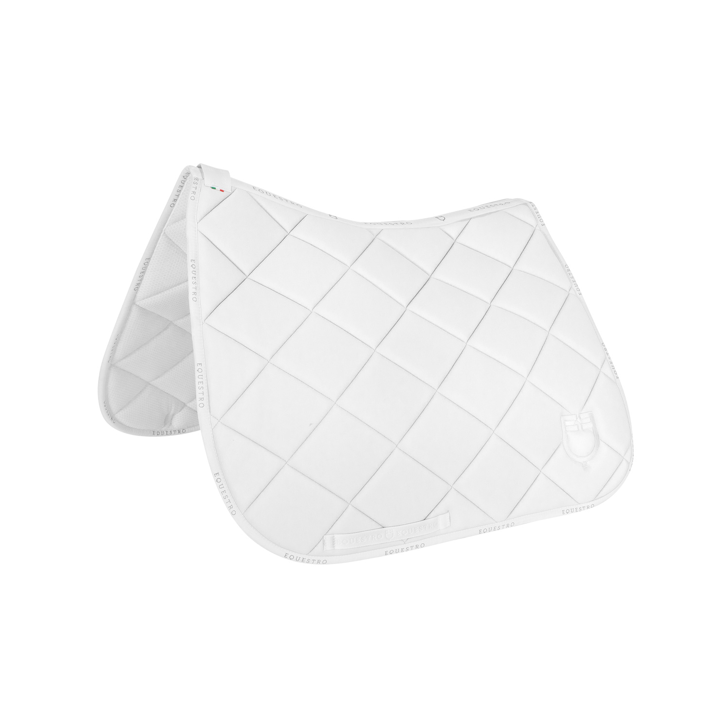 Equestro GP Schabracke Dressur Equestro GP Schabracke Dressur von Equestro