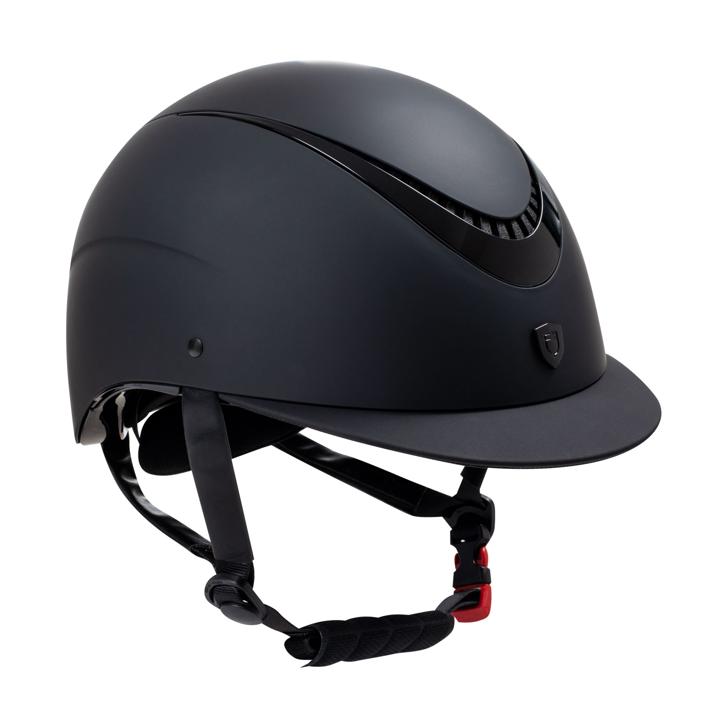 Equestro Galaxy shiny Frame Reithelm Equestro Galaxy shiny Frame Reithelm von Equestro