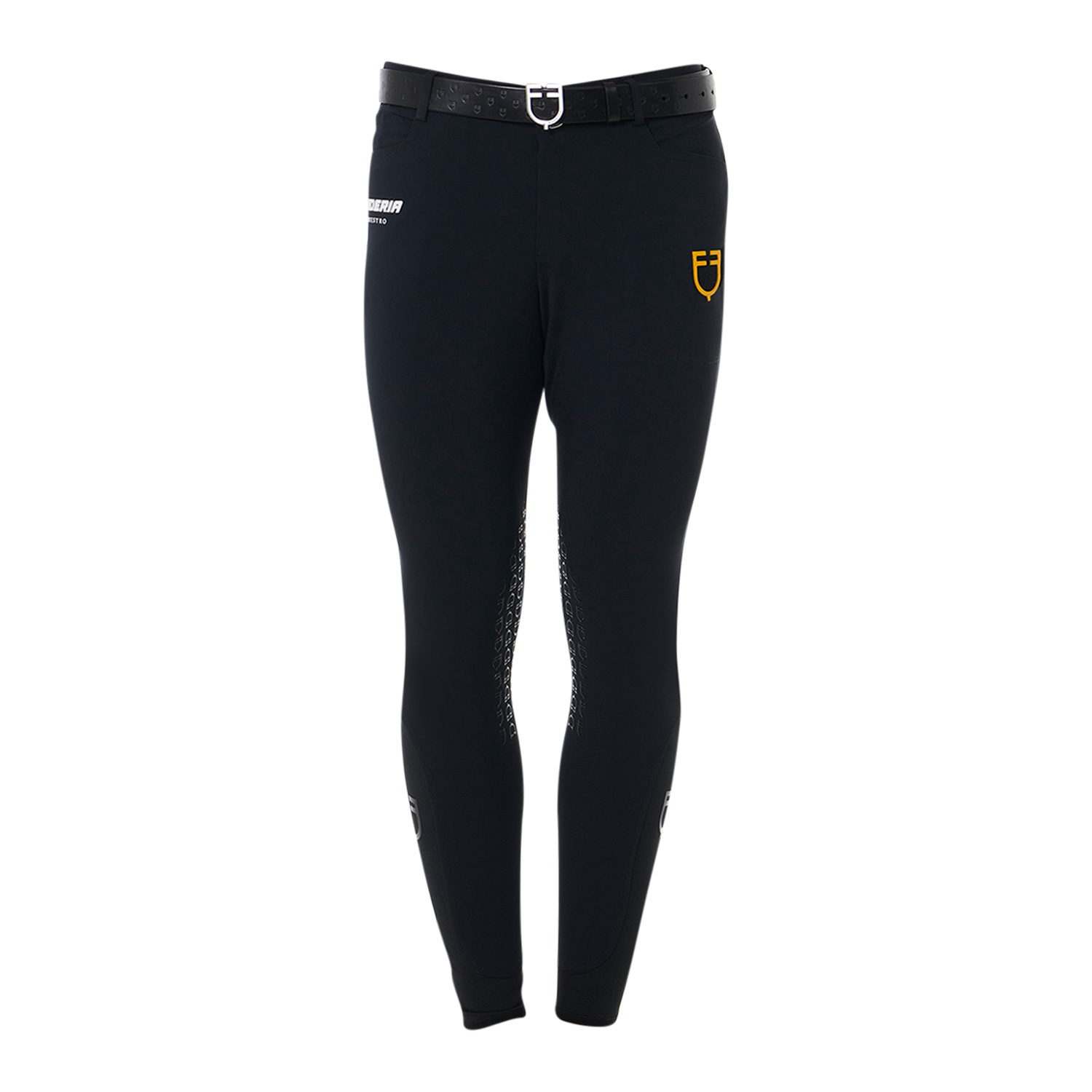 Equestro Herren Reithose Scuderia Kniegrip Equestro Herren Reithose Scuderia Kniegrip von Equestro
