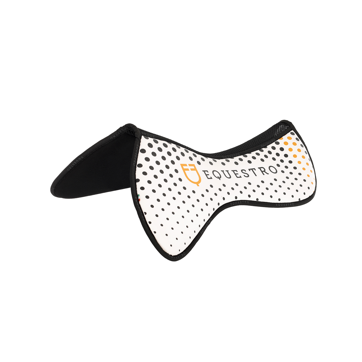Equestro Memory Foam Sattelpad mit SilikonGrip Equestro Memory Foam Sattelpad mit SilikonGrip von Equestro