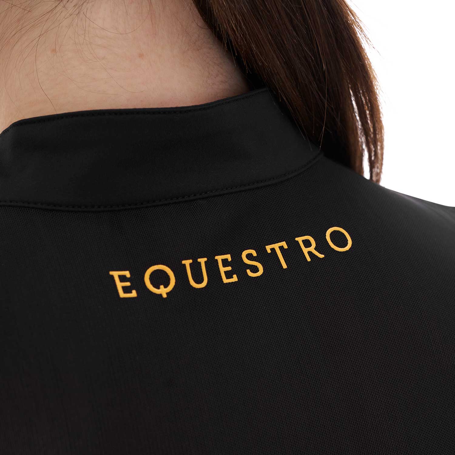 Equestro Mesh Damen Turniershirt Equestro Mesh Damen Turniershirt von Equestro