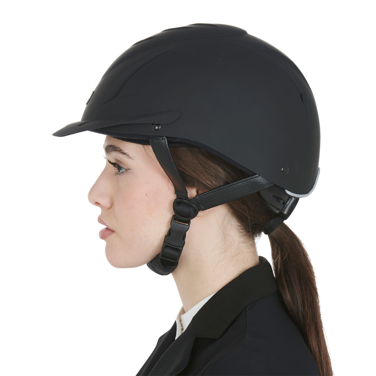 Equestro Ultra Light Reithelm Maverick VG1 Equestro Ultra Light Reithelm Maverick VG1 von Equestro