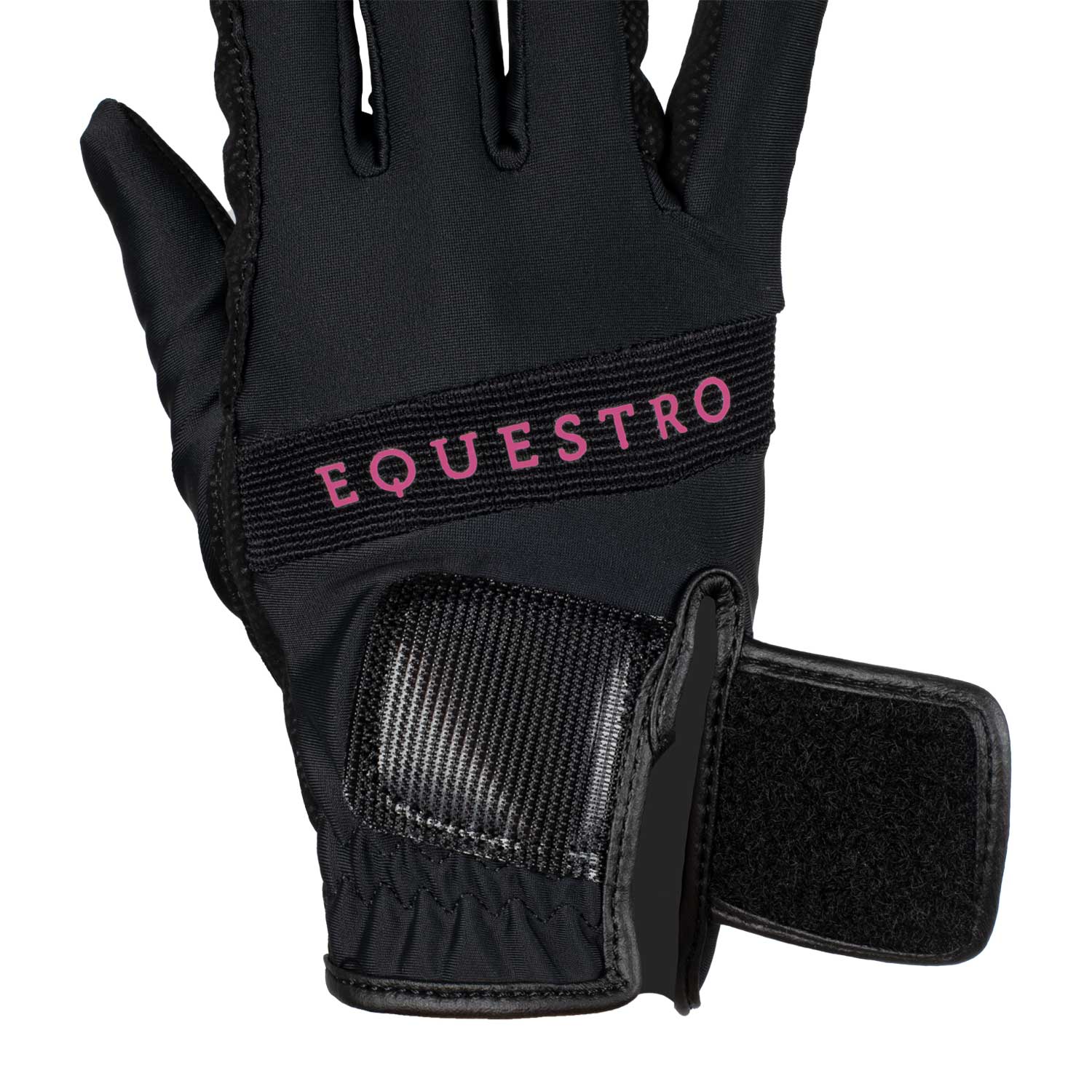 Equestro multicolor Reithandschuhe Equestro multicolor Reithandschuhe von Equestro