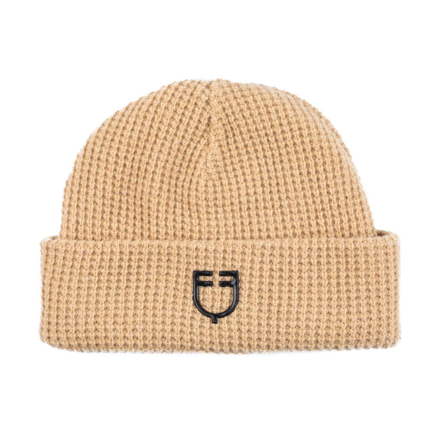 Equestro ribbed Beanie Equestro ribbed Beanie von Equestro