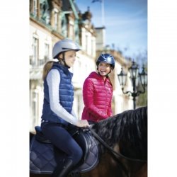 Equi-Theme/Equit'M 978025056 Padded Anzug Weste Herren, beige, Einheitsgröße Equi-Theme/Equit'M 978025056 Padded Anzug Weste Herren, beige, Einheitsgröße von Equi-Theme/Equit'M