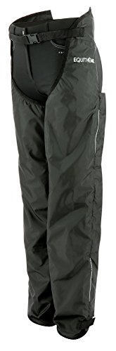 Equi-Theme/Equit'M Imper Chaps XS Schwarz Equi-Theme/Equit'M Imper Chaps XS Schwarz von Equi-Theme/Equit'M