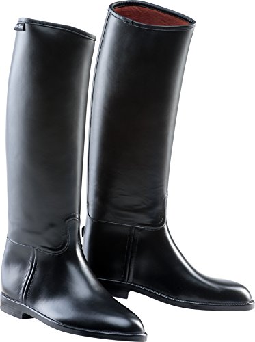 Equi-Theme/Equit'm Unisex-Erwachsene 917000 Reitstiefel, Schwarz, Größe 33 Equi-Theme/Equit'm Unisex-Erwachsene 917000 Reitstiefel, Schwarz, Größe 33 von Equi-Theme/Equit'm