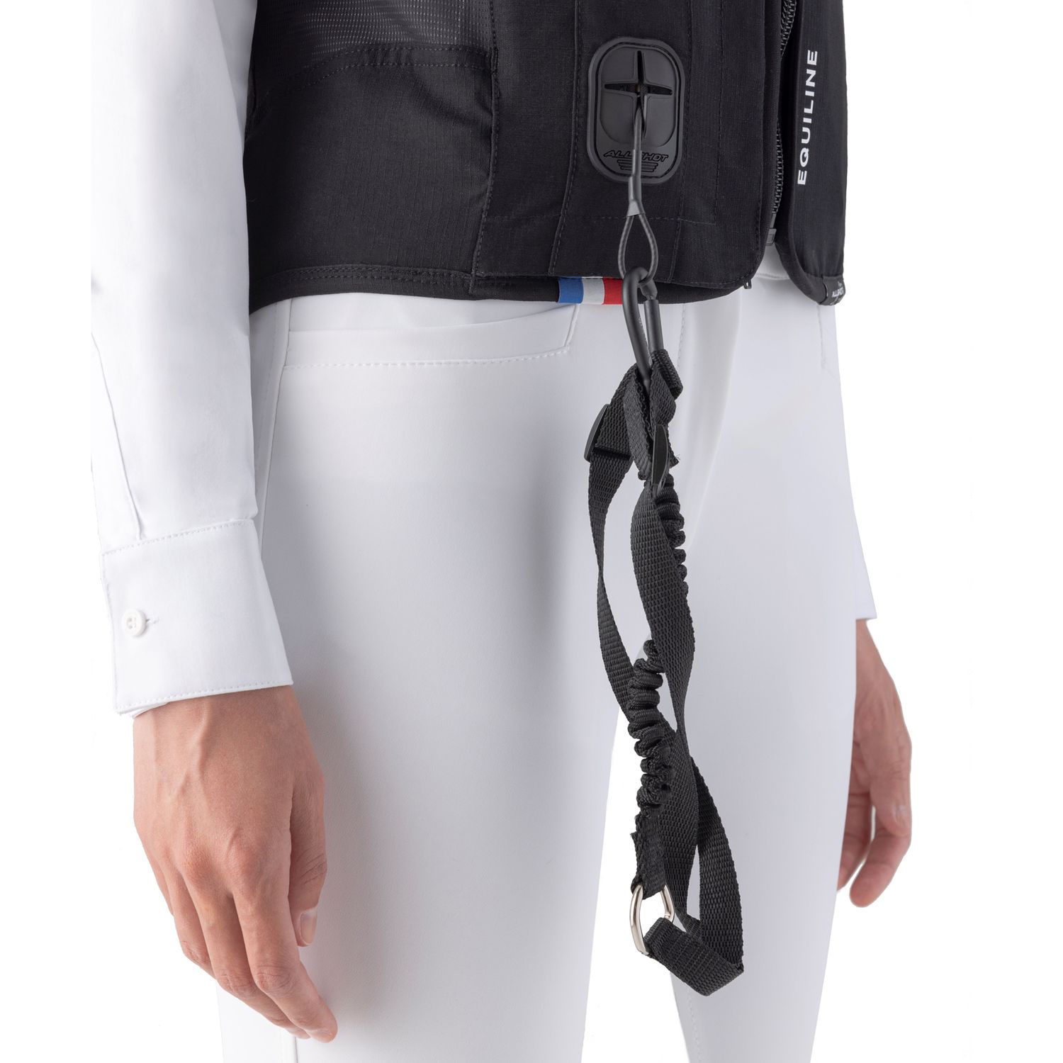 Equiline Air West Kid Saddle Strap Equiline Air West Kid Saddle Strap von Equiline