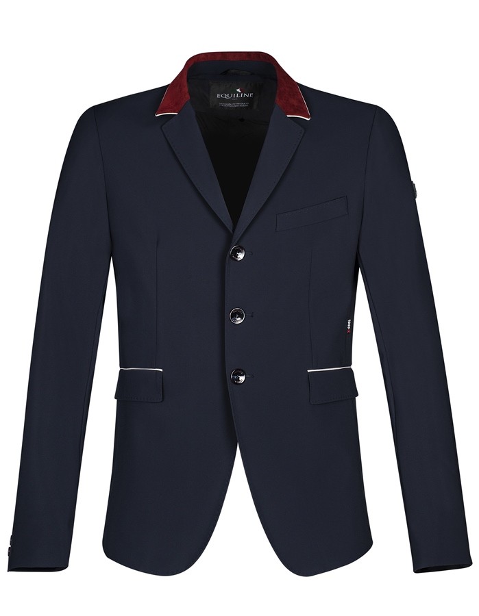Equiline Ashton Turniersakko Herren Equiline Ashton Turniersakko Herren von Equiline
