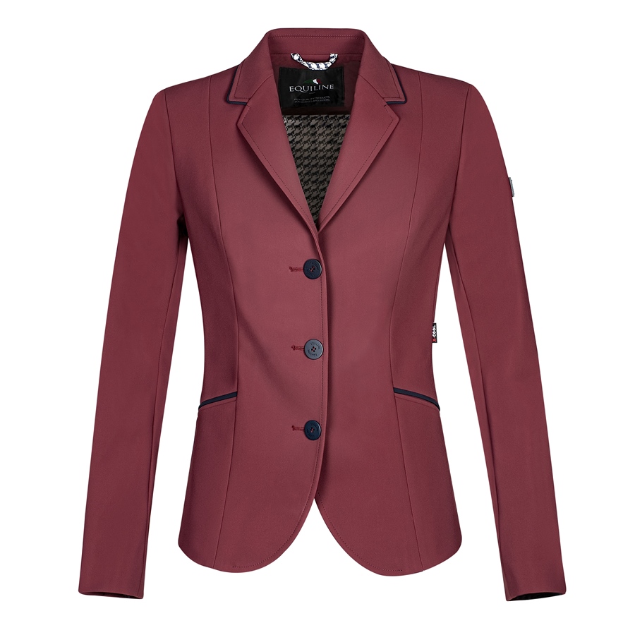 Equiline Aster Turniersakko Damen Equiline Aster Turniersakko Damen von Equiline