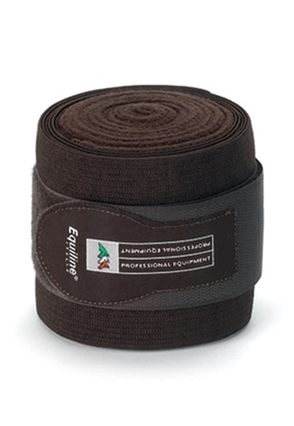 Equiline Bandagen Work ElastikFleece Equiline Bandagen Work ElastikFleece von Equiline