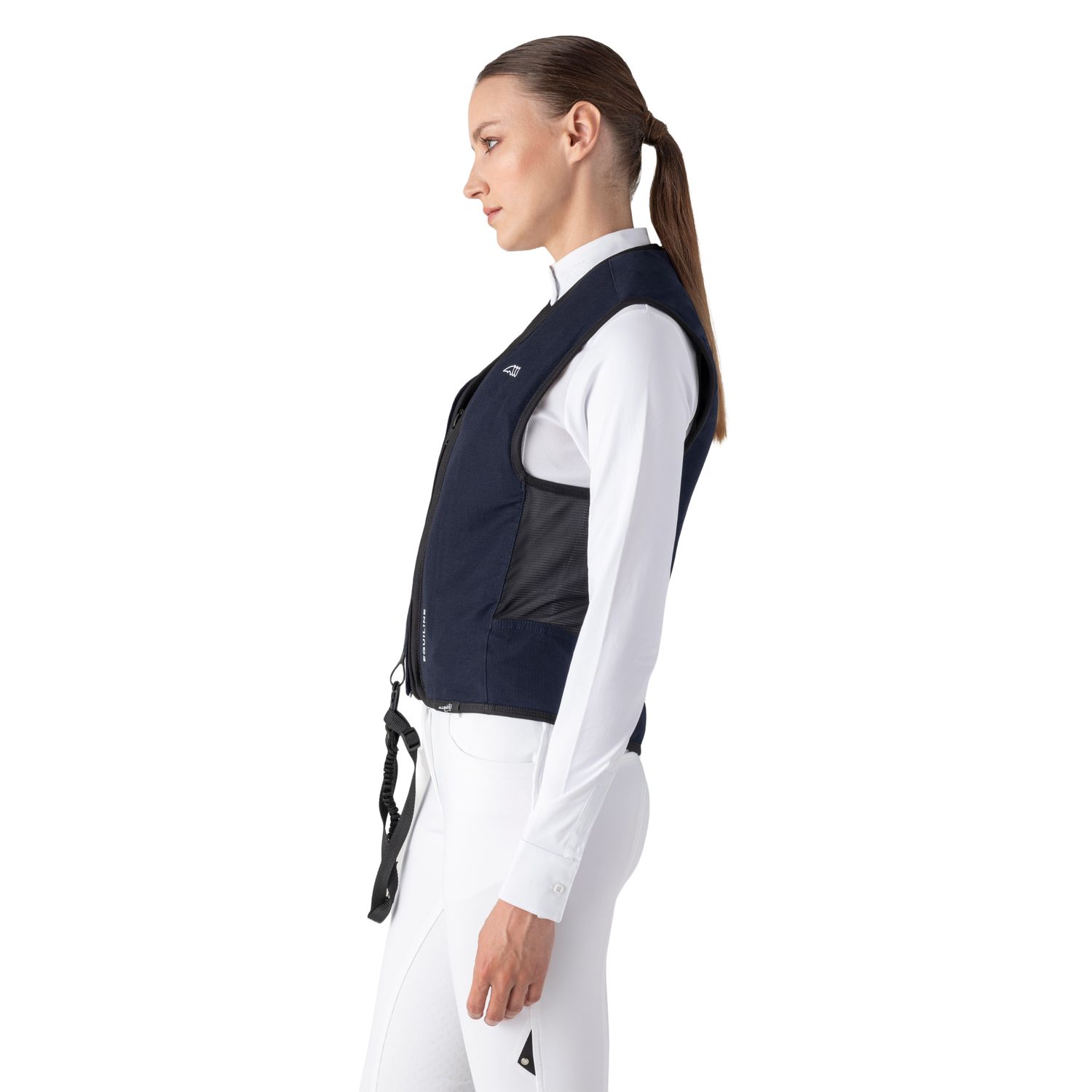 Equiline Belair Airbag Weste Unisex Equiline Belair Airbag Weste Unisex von Equiline