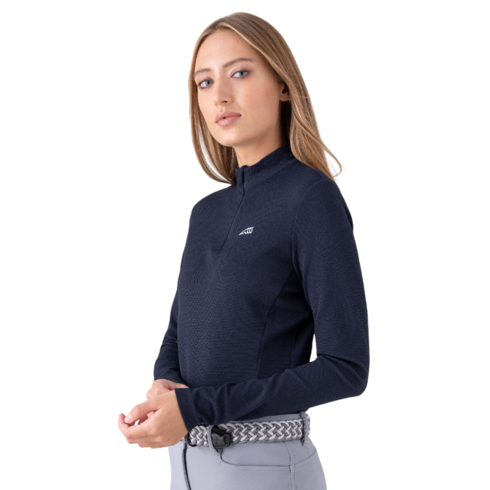Equiline Britta Donna Funktionsshirt Damen Equiline Britta Donna Funktionsshirt Damen von Equiline